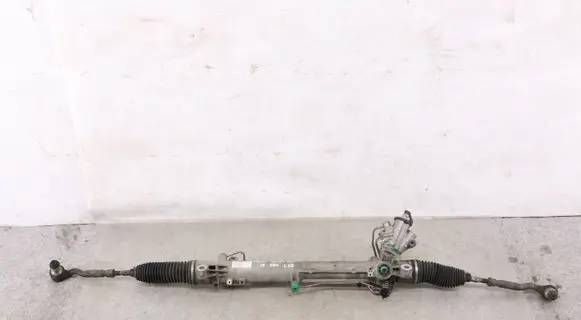 BMW 6 F06 Gran coupe Steering rack 2473342 6777770 32102473342