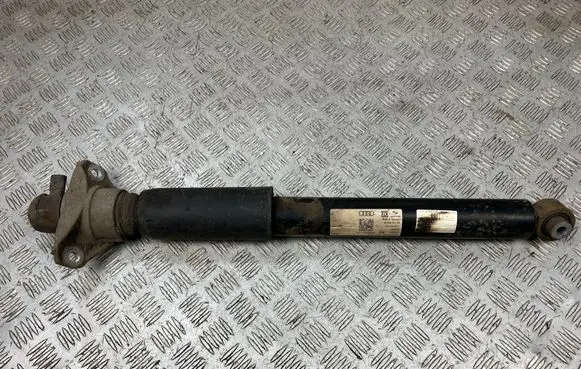 Audi e-tron Rear shock absorber/damper 4KE616025E