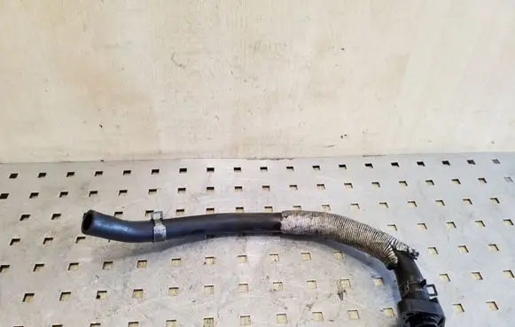 Power steering hose/pipe/line
