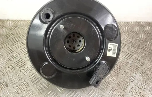 SsangYong Korando Brake booster
