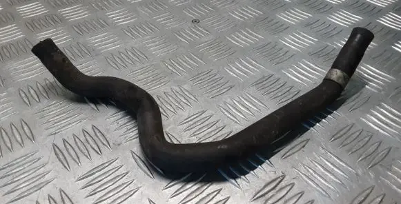 Nissan Qashqai Engine coolant pipe/hose 14055JD75A