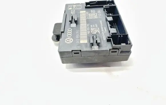 Audi A5 8T 8F Door control unit/module 8K0959793