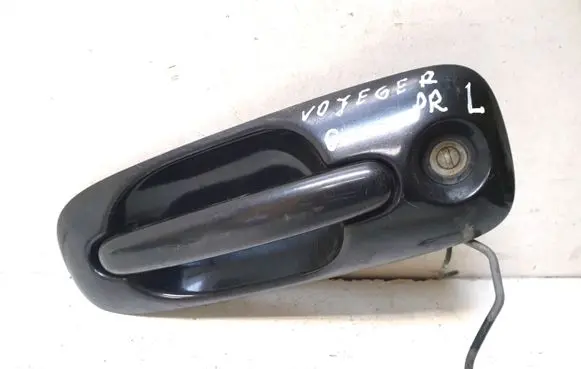 Chrysler Grand Voyager IV Front door exterior handle SR7149