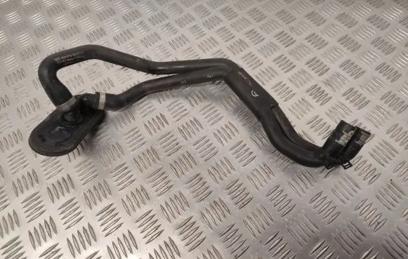 Audi Q5 SQ5 Engine coolant pipe/hose 80A819350D
