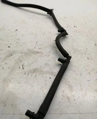 Citroen Jumper Fuel return line/hose 