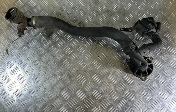 Audi Q7 4L Electric auxiliary coolant/water pump 059121004F 3000063403 059121021C