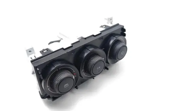 Climate control unit