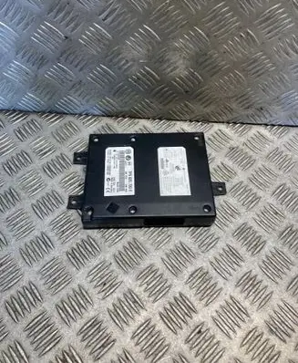 Volkswagen Jetta VI Bluetooth control unit module 7P6035730E