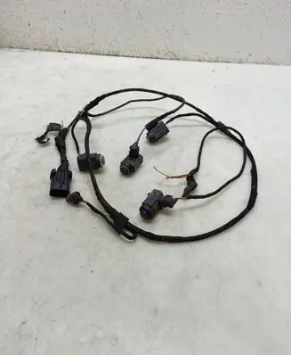 Parking sensor (PDC) wiring loom