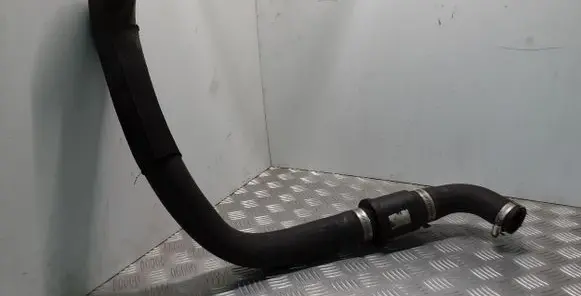 Ford Transit Custom Intercooler hose/pipe
