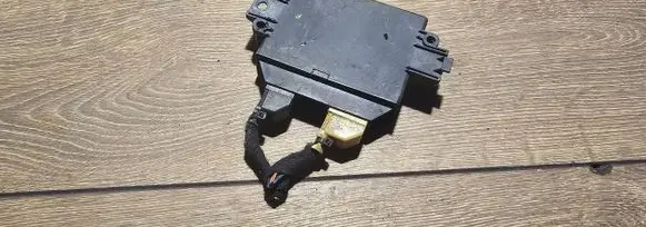 Fiat Stilo Parking PDC control unit/module 46782013