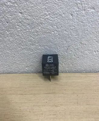 Volkswagen Touareg I Other relay 3D0951253A 14150000