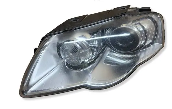 Volkswagen PASSAT B6 Headlight/headlamp 89315530 3C0941751K
