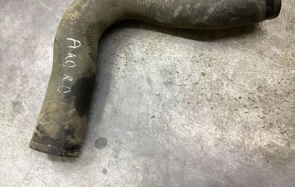 Honda Accord Coolant pipe/hose 32ACM081215