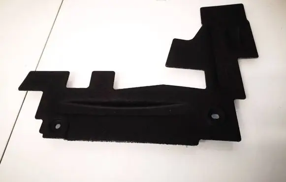 Audi Q4 e-tron Other exterior part 89C863081