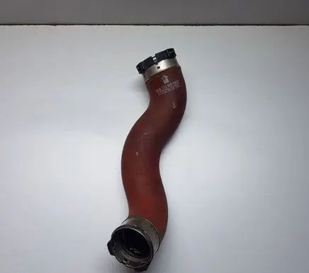 Mercedes-Benz C W204 Intercooler hose/pipe A2125280682
