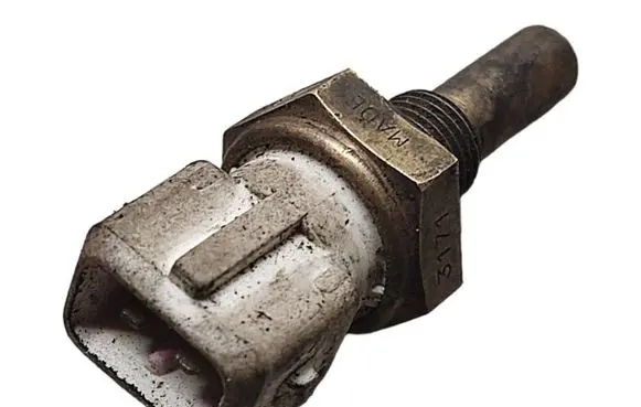 Audi 100 S4 C4 Coolant temperature sensor 