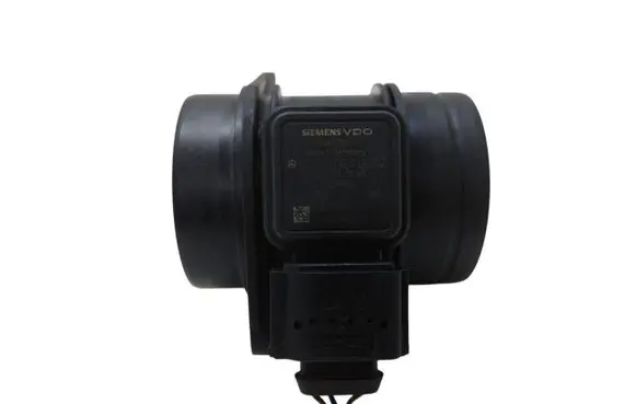 Mercedes-Benz A W169 Mass air flow meter A0000942948 5WK97003 1525A001