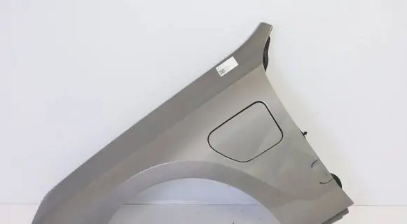 BMW 7 G70 Fender 4236537489476