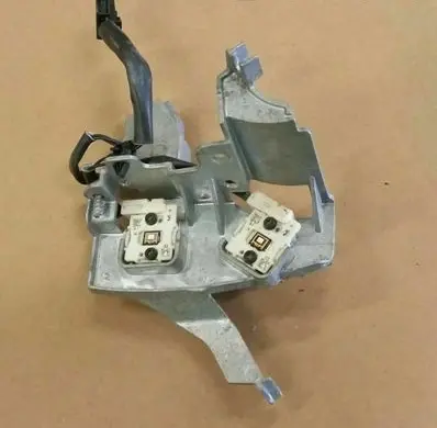 Audi A3 S3 8V LED ballast control module 188.932-02R
