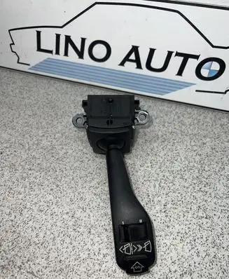 BMW 5 E39 Wiper control stalk 8375398