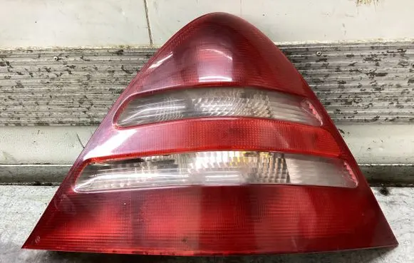 Mercedes-Benz SLK R170 Rear/tail lights A1708201064