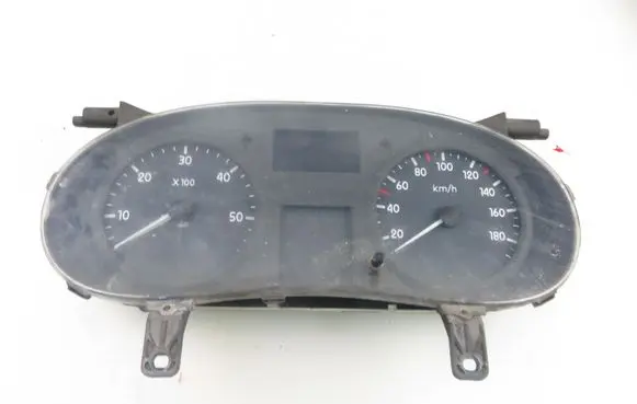Renault Master II Speedometer (instrument cluster) P8200467948D 8200467948D