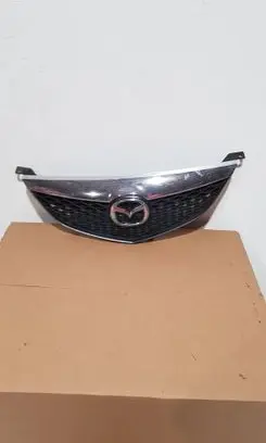 Mazda 6 Quarter panel pressure vent GJ6A50712