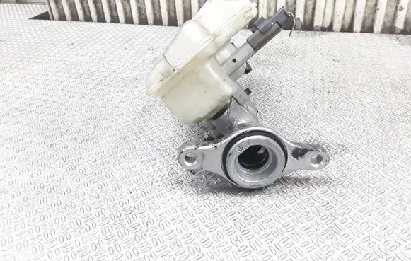 Peugeot 207 Master brake cylinder 32067093L
