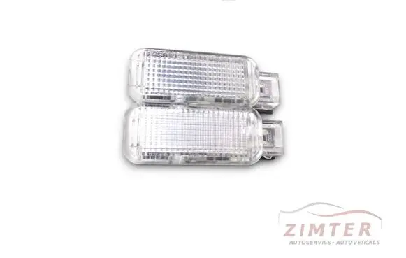 Audi A6 S6 C7 4G Other interior light 4B0947415A
