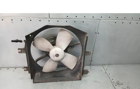 Mazda Premacy Fan impeller 127550-5421