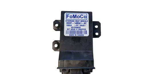 Ford Fusion II Other control units/modules DG9T14B561 DG9T14B561AC R30XA