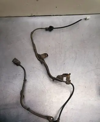 Toyota Prius (XW10) ABS rear brake sensor 