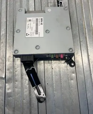 BMW X5 F15 Video control module 6820701 005000000 920405021