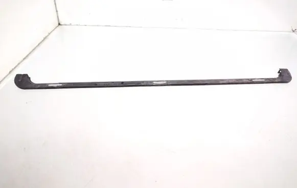 Volvo V50 Radiator support slam panel bracket 30671117