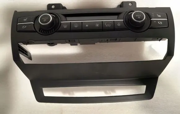 BMW X5 E70 Tailgate/trunk/boot open switch 92627819262781