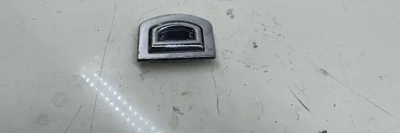Volkswagen Touareg I Other trunk/boot trim element 1J0864203D 8E0864203