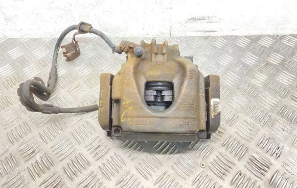Citroen C5 Front brake caliper 9671679380
