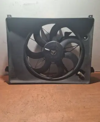 KIA Carens I Electric radiator cooling fan F00S3A2380
