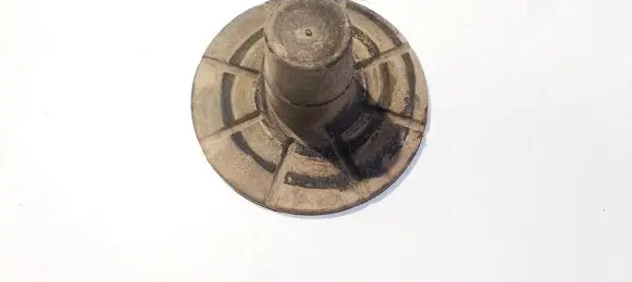 Opel Meriva A Front coil spring rubber mount 90538498 000041721ma