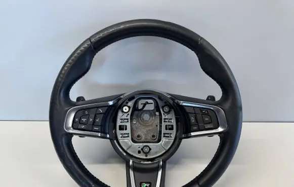 Jaguar F-Pace Steering wheel
