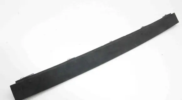 Tesla Model X Rear door card panel trim 105505500A
