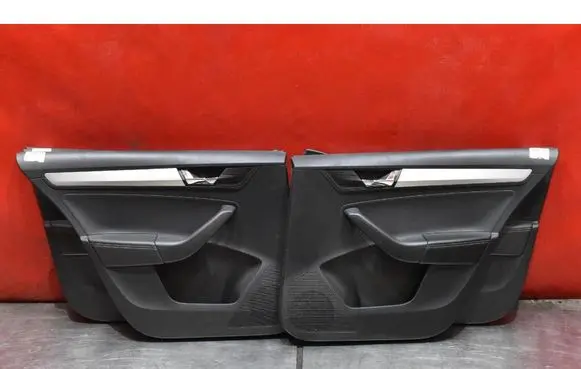 Skoda Rapid (NH) Interior set 5JB867013S