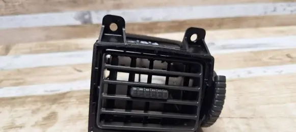 Nissan X-Trail T30 Dashboard side air vent grill/cover trim 68760EQ000 E6505161100