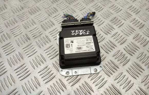 Land Rover Discovery Sport Airbag control unit/module FK7214D374AK 0285013667