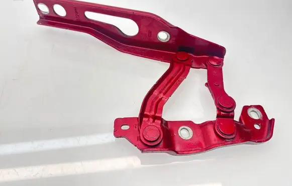 Cupra Formentor Engine bonnet/hood hinges 5FF823302