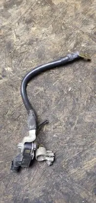 Seat Ibiza V (KJ) Negative earth cable (battery) 2Q0915181B