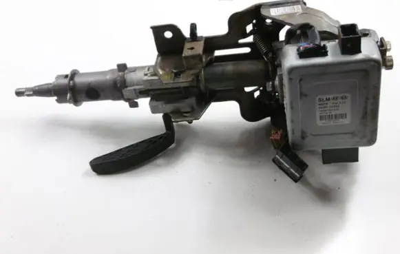 KIA Sportage Steering rack mechanical part 56345-2S510