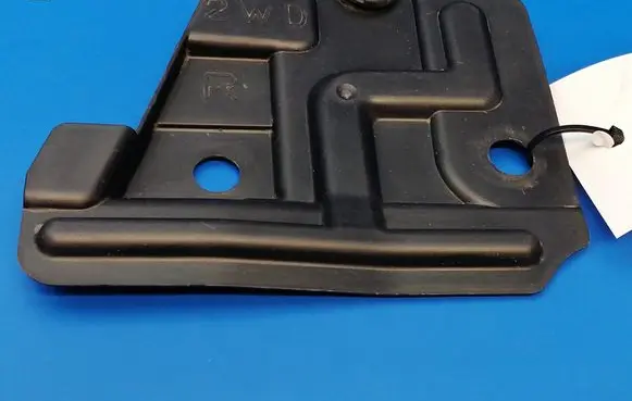 Nissan 370Z Other exterior part 63832JK600