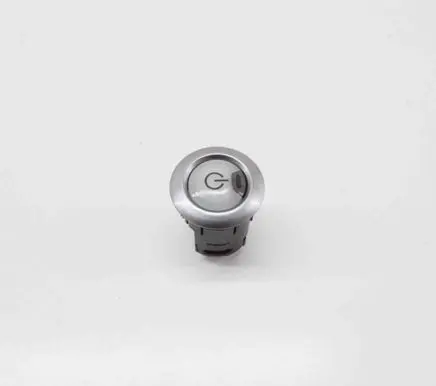 Engine start stop button switch
